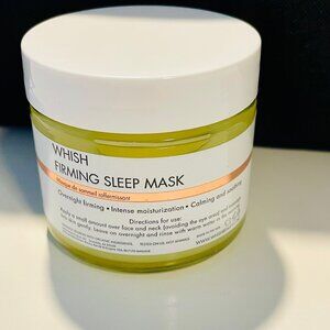 Whish Firming Sleep Mask